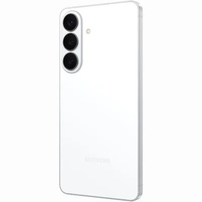 Samsung Galaxy S26 5G 12GB Ram 256GB - White